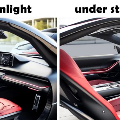 Functional Solar Film