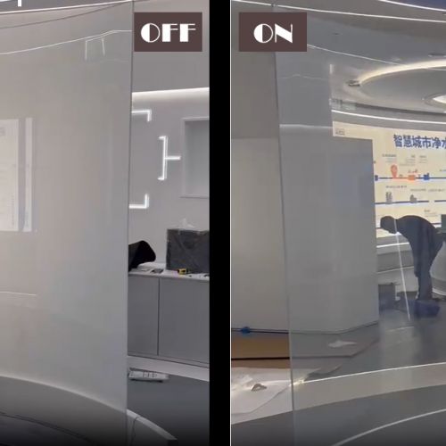 SMART GLASS